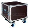Кейс стандартный рэковый  ProCase Rack 8U-45-4