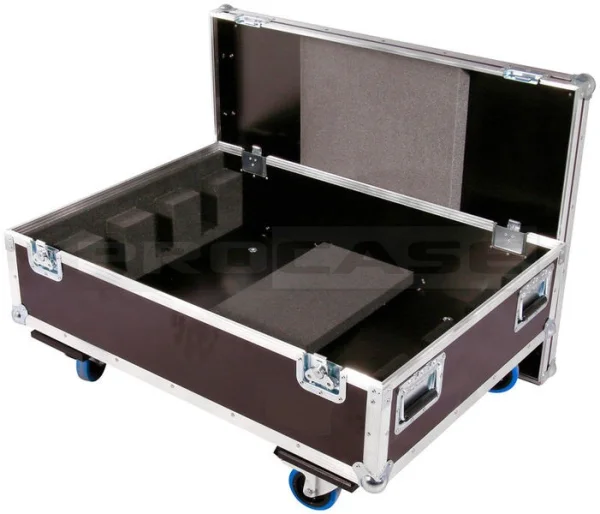 Кейс (кофр) для 4x Cameo PixBar 650