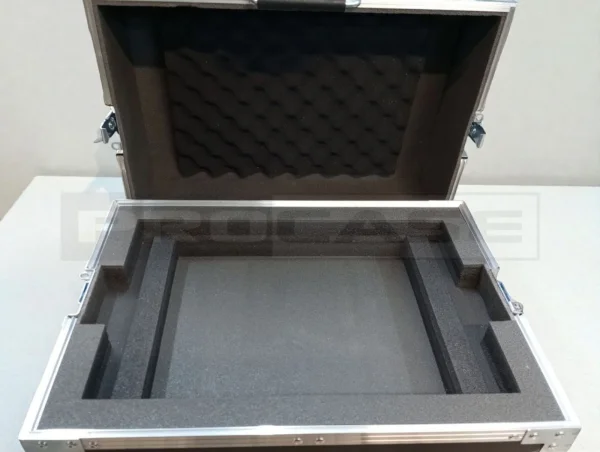 Кофр для педалборда