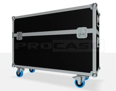 Кейс для 2шт ТВ 42 дюйма Стандарт