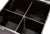 Кофр для PAR-прожекторов 4x LED PAR64 Short