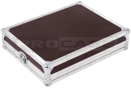 Кейс (кофр) для Headrush Looperboard Кейс (кофр) для Headrush Looperboard