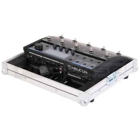 Кейс (кофр) для Rode Rodecaster P B-Stock Кейс (кофр) для Rode Rodecaster P B-Stock