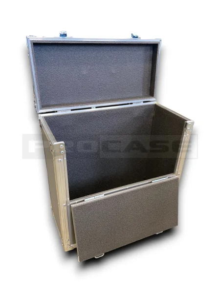 Кейс (кофр) универсальный Boneros Кейс (кофр) универсальный Boneros