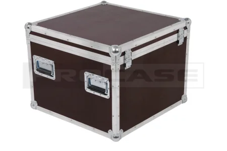 Кофр для PAR-прожекторов 4x LED PAR64 Short