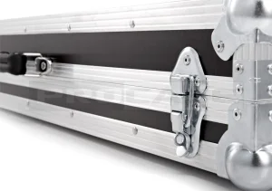 Кофр для фортепиано (пианино) Clavia Electro 3