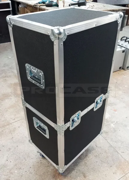 Кейс для медицинского оборудования