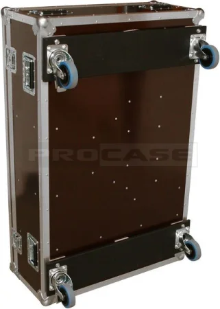 Кейс (кофр) для ксилофона Adams XS2HV35