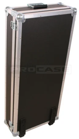 Кофр 1 PVC 2 Wheels для для клавиатур до 61 клавиши или шириной до 1200 мм