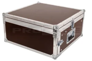Кофр стандартный рэковый L-Rack 4U Eco 43