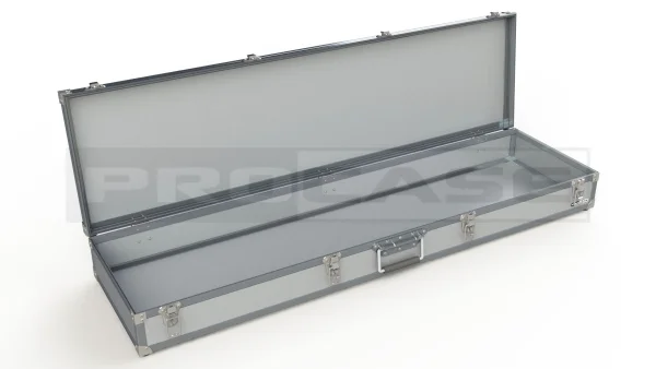 Алюминиевый кейс ProCase C.16 Алюминиевый кейс ProCase C.16