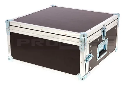 Кофр стандартный рэковый для L-Rack 4U Eco 43 RA