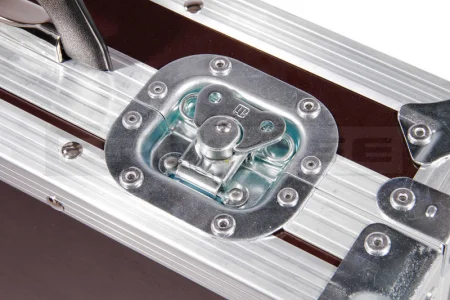 Кейс (кофр) Custom Made Case For Inlay System