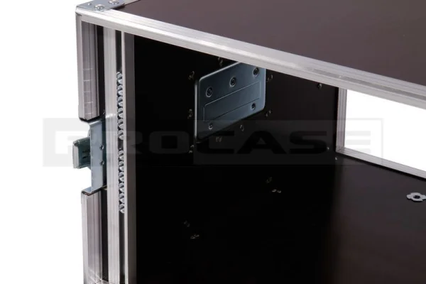 Рэковый кейс (кофр) ProCase Rack 6U-45-4