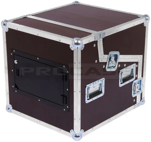 Кейс (кофр) для DJ-Live Rack 6U 51