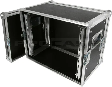 Кейс (кофр) для Rack A&H IDR48 Stagebox 8U