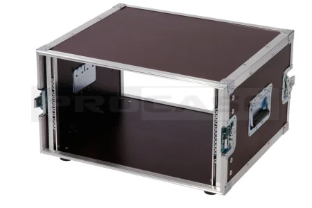 Рэковый кейс (кофр) ProCase Rack 6U-45-1
