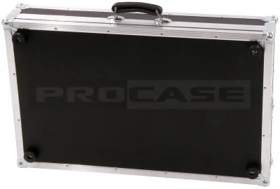 Кейс (кофр) для Avid Pro Tools S3 Стандарт Кейс (кофр) для Avid Pro Tools S3 Стандарт