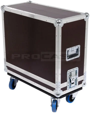 Кейс (кофр) для Fender Mustang IV  GT200 Кейс (кофр) для Fender Mustang IV  GT200