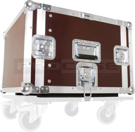 Кейс стандартный рэковый  ProCase Rack 8U-45-3