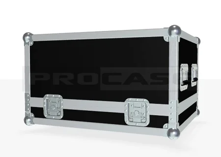 Кофр для сценического оборудования для спецэффектов