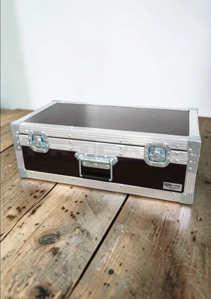 Кейс для медицинского оборудования и документов