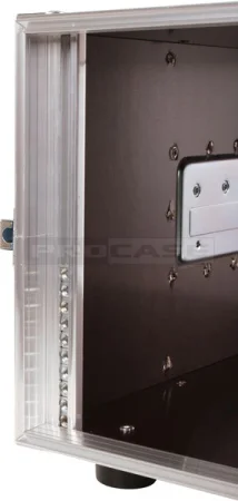 Кейс (кофр) для Rack 5U Eco 45