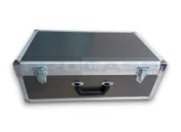 Кофр (кейс) для спортивного инвентаря универсальный Кофр (кейс) для спортивного инвентаря универсальный