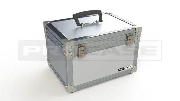 Алюминиевый кейс ProCase L.04 Алюминиевый кейс ProCase L.04