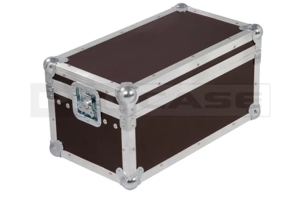 Кейс (кофр) для 19-дюймовых систем Stagebox Case 6U 18