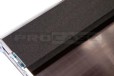 Кейс (кофр) для Allen & Heath GL2400-24 Кейс (кофр) для Allen & Heath GL2400-24