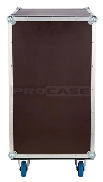 Кейс стандартный рэковый ProCase Rack 20U-45-2