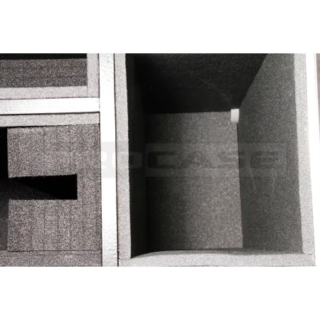 Кейс (кофр) для iMac 27 дюймов на колесах