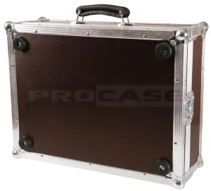 Кофр для педалборда Effect Pedal Case X-Small