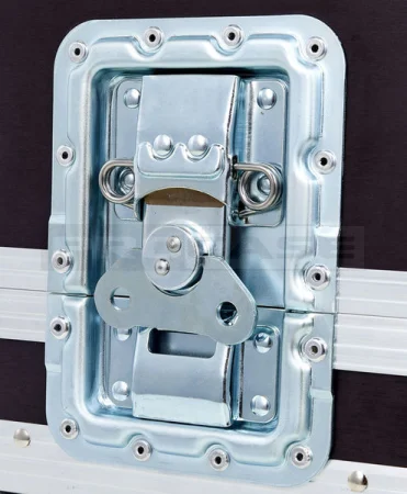 Кейс (кофр) для Fender Blues Junior Кейс (кофр) для Fender Blues Junior