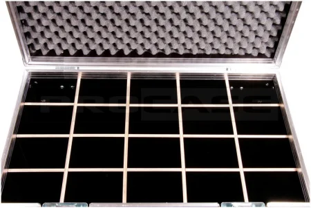 Кейс (кофр) для 20x K&M 10065 Music Stand