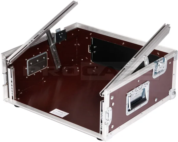 Кейс (кофр) для L-Rack 4U 45 Service Hatch RA Кейс (кофр) для L-Rack 4U 45 Service Hatch RA