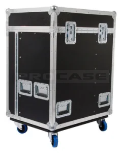 Кейс мобильное рабочее место STO11 Стандарт