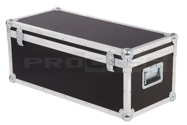 Кейс (кофр) для Durable Accessory case 80x31x34,5 BK