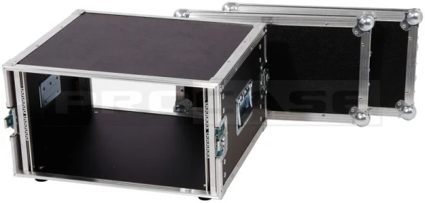 Рэковый кейс (кофр) ProCase Rack 6U-45-2