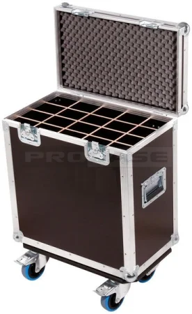 Кейс (кофр) для 20x K&M 10065 Music Stand