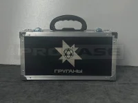 Кейс для подарка для сувенира "Ключик"