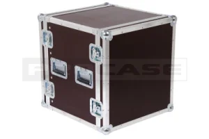 Кейс стандартный рэковый  ProCase Rack 12U-45-1 Стандарт