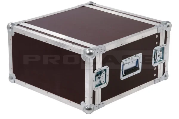 Рэковый кейс (кофр) ProCase Rack 6U-45-1