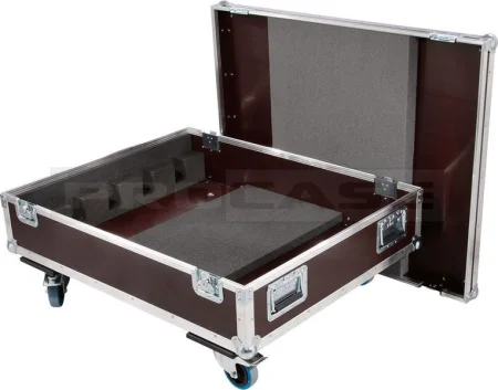 Кейс (кофр) для 5x Cameo Pixbar 600 Pro