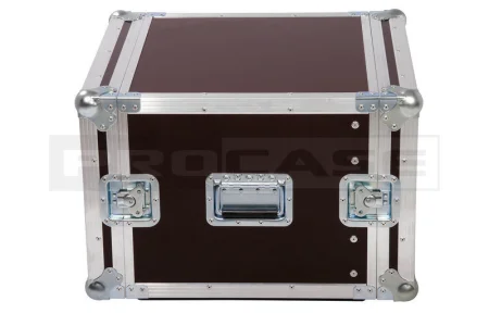 Рэковый кейс (кофр) ProCase Rack 8U-45-5