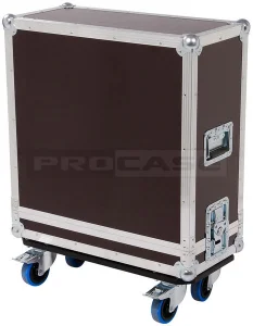 Кейс для комбоусилителя Custom Live Case 4x12