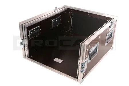 Кейс (кофр) для L-Rack 6U 55