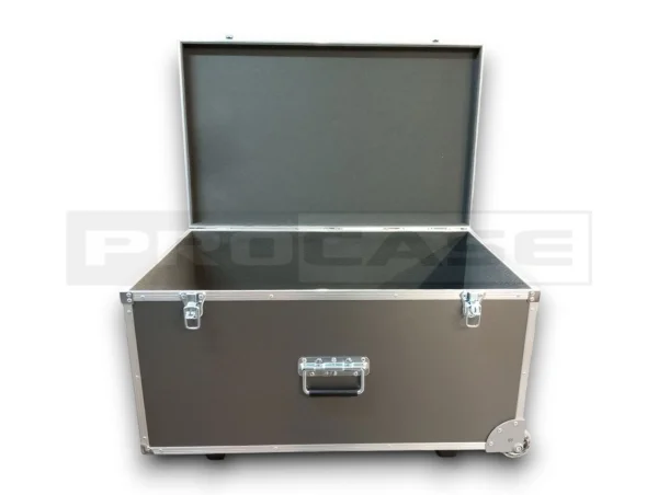 Кейс кофр для оборудования Leno