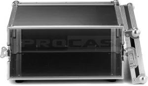 Кейс стандартный рэковый  ProCase Rack 5U-45-1
